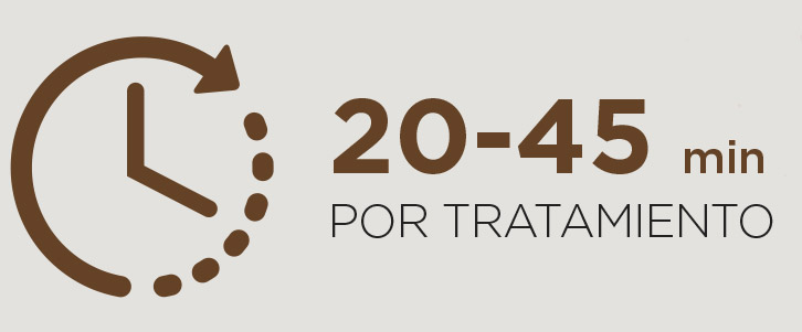 Después — cuidados post-tratamiento